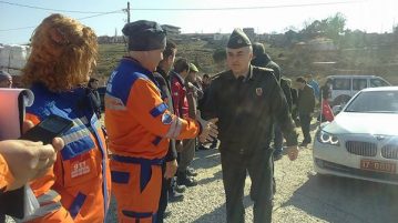 Çanakkale/ Ayvacıka Yardım Malzemelerini Ulaştırdık