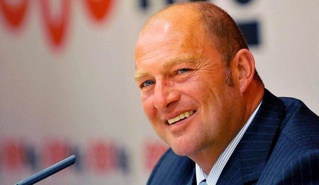 Sayın Mustafa KOÇ’u Kaybettik…  Başımız Sağolsun..