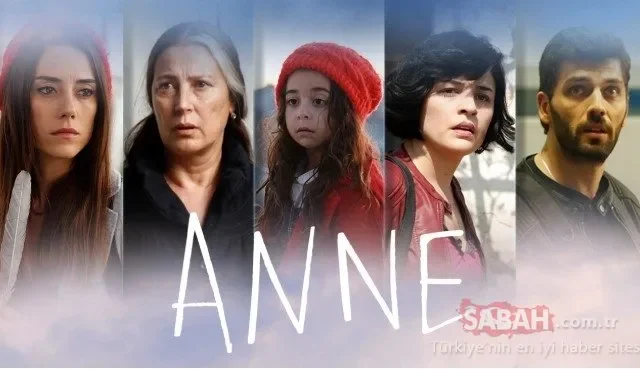 STAR TV DE YAYINLANAN ANNE DİZİSİ VE 911 ARAMA KURTARMA DERNEĞİ