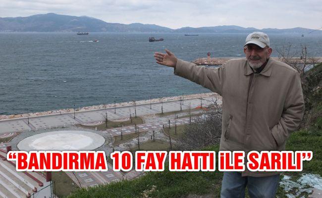 PROF.DR. UĞUR KAYNAK HOCAMIZ UYARIYOR.!
