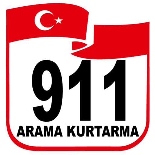 911 Arama Kurtarma Derneği 911 Arama Kurtarma Derneği