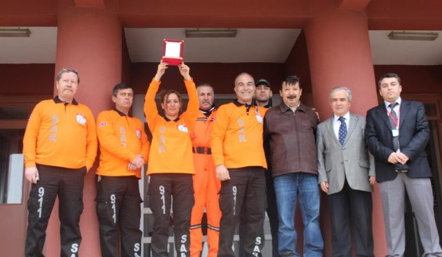 BANDIRMA İSTANBUL MENKUL KIYMETLER BORSASI İLK ÖĞRETİM OKULUNDA EĞİTİM VERİLDİ
