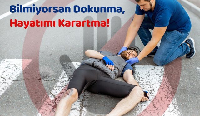 Kanamalarda İlk Yardım: Doğru ve Yanlış Bilinenler