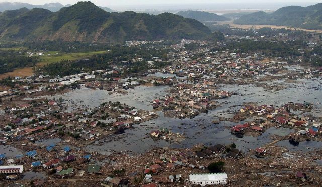 Türkiye’de Tsunami Riski Var Mı? Marmara ve Ege Üzerine Bir Değerlendirme