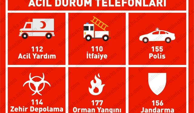 Acil Durum Protokolleri: Hayat Kurtaran Temel Kurallar
