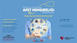Afet Gönüllülerinin Sertifikalandırılması: Ulusal ve Uluslararası Standartlar