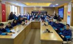 Afet Öncesi Bilinçlendirme ve Gönüllü Katılımının Afet Riskini Azaltmadaki Rolü