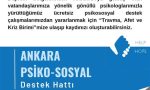 Afet Sonrası Gönüllü Destek Programları: Kriz Anında Etkili Yardım Sunma Teknikleri