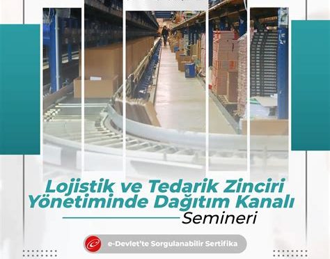 Afet Sonrası Lojistik Yönetiminde Gönüllülerin Katılımı: Planlama ve Uygulama