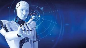 Afet teknolojilerinin geleceği: Yapay zeka, robotlar ve otomasyon sistemleri