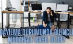 Ani Bayılma ve Bilinç Kaybı Durumunda Acil Müdahale