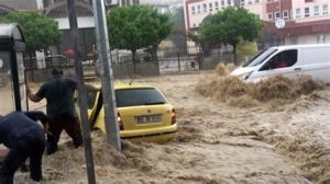 Ani Sel ve Su Baskınları: Erken Uyarı Sistemleri Nasıl Çalışıyor?