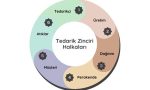 Büyük afetlerde acil durum lojistiği ve akıllı tedarik zinciri yönetimi