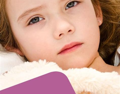 Çocuklarda Ateşli Havale Krizlerinde İlk Müdahale