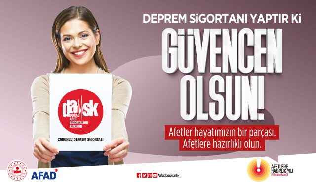 Sigorta ve Afet Finansmanı: Doğal Afetlere Karşı Ekonomik Güvence