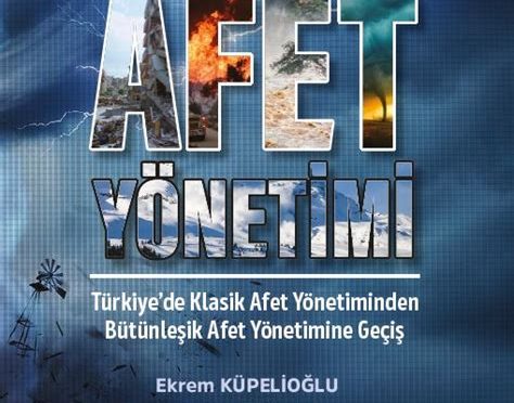 Deprem Sonrası Kriz Yönetimi ve İlk Yardım Stratejileri