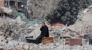 Deprem Sonrası Toplumsal Dayanışma ve Afet Yönetimi Süreçleri
