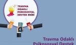 Doğal Afetlerde Gönüllü Psikososyal Destek: Travma Sonrası Yardım ve Rehabilitasyon