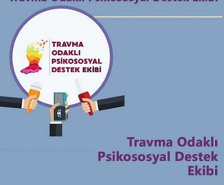 Doğal Afetlerde Gönüllü Psikososyal Destek: Travma Sonrası Yardım ve Rehabilitasyon