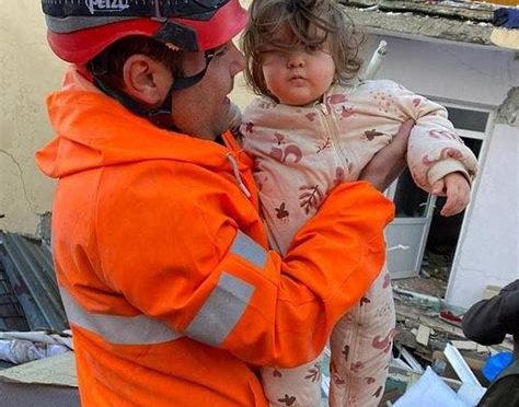 Gönüllü Arama Kurtarma Ekiplerinde Motivasyon ve Psikolojik Dayanıklılık