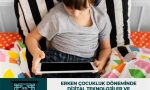 Gönüllülerin Eğitimi İçin Kullanılan En Yeni Teknolojiler ve Dijital Platformlar