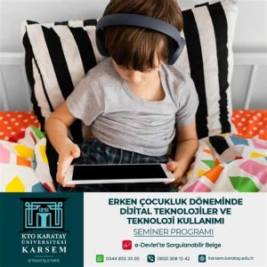 Gönüllülerin Eğitimi İçin Kullanılan En Yeni Teknolojiler ve Dijital Platformlar
