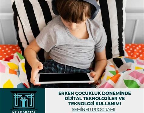 Gönüllülerin Eğitimi İçin Kullanılan En Yeni Teknolojiler ve Dijital Platformlar