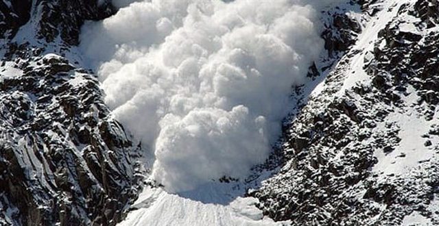 Çığ Tehlikesini Azaltmak İçin Alınabilecek Önlemler