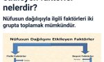 Heyelanların Nedenleri: Doğal ve İnsan Kaynaklı Faktörler