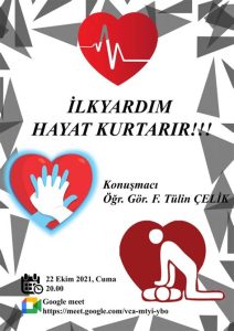 İlk Yardım Bilgisi Hayat Kurtarır: Doğru Teknikler