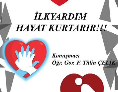 İlk Yardım Bilgisi Hayat Kurtarır: Doğru Teknikler