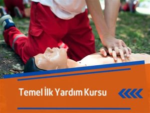 İlk Yardım Nedir? Temel İlk Yardım Kuralları ve Müdahale Teknikleri