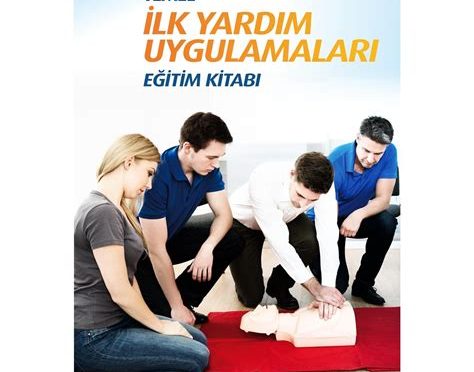 Kanamalarda Doğru İlk Yardım Uygulamaları