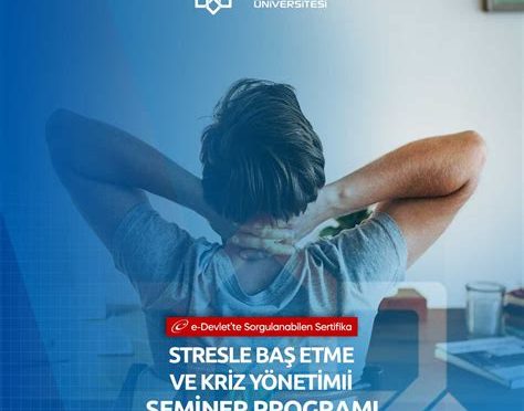 Kriz Anında Doğru Hareket Etme Stratejileri