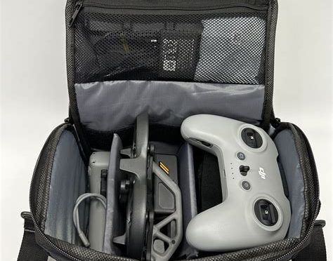 Kurtarma ekipleri için çok amaçlı drone sistemleri ve operasyonel avantajları