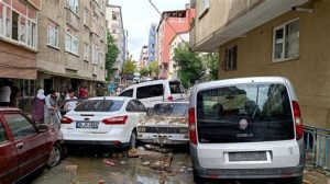Şehirlerde Sel Riskini Azaltmak İçin Alınması Gereken Önlemler