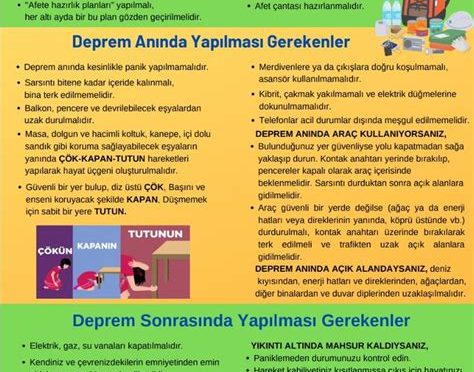 Sel Sonrası Enfeksiyon ve Hastalık Riskleri: Alınması Gereken Önlemler