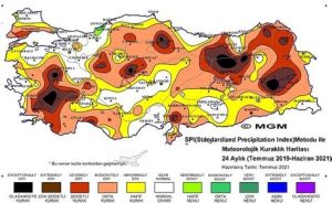 Türkiye’de En Fazla Sel Yaşanan Bölgeler ve Nedenleri