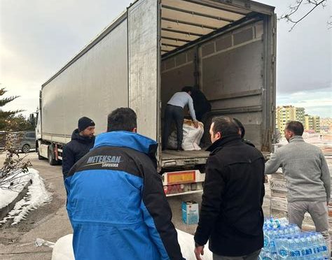 Uluslararası Afet Yardım Organizasyonları İçin Gönüllü Olmak: Sertifikalar ve Gereklilikler