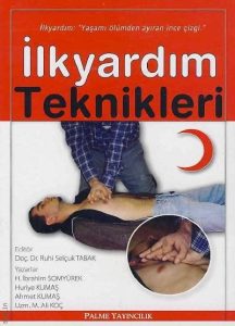 Yanık ve Haşlanmalarda Doğru İlk Yardım Teknikleri