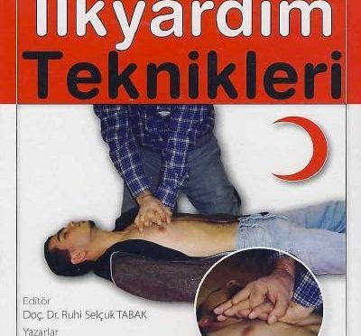 Yanık ve Haşlanmalarda Doğru İlk Yardım Teknikleri