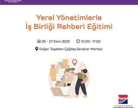 Yerel Yönetimlerle Gönüllülerin İş Birliği: Afet Yönetiminde Başarı Faktörleri