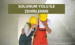 Zehirlenme Durumlarında İlk Yardım ve Acil Müdahale Protokolleri
