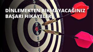 Başarı Hikayeleri: Bağışlarla Hayat Bulan Projeler