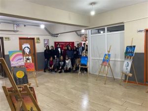 Küçük Dokunuşlar, Büyük Değişimler: Bağışın Etkileri