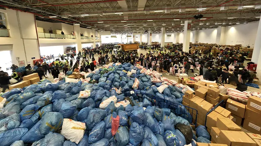 Risk Belirleme ve Zarar Azaltma