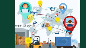 AFETLERDE LOJİSTİĞİN ÖNEMİ