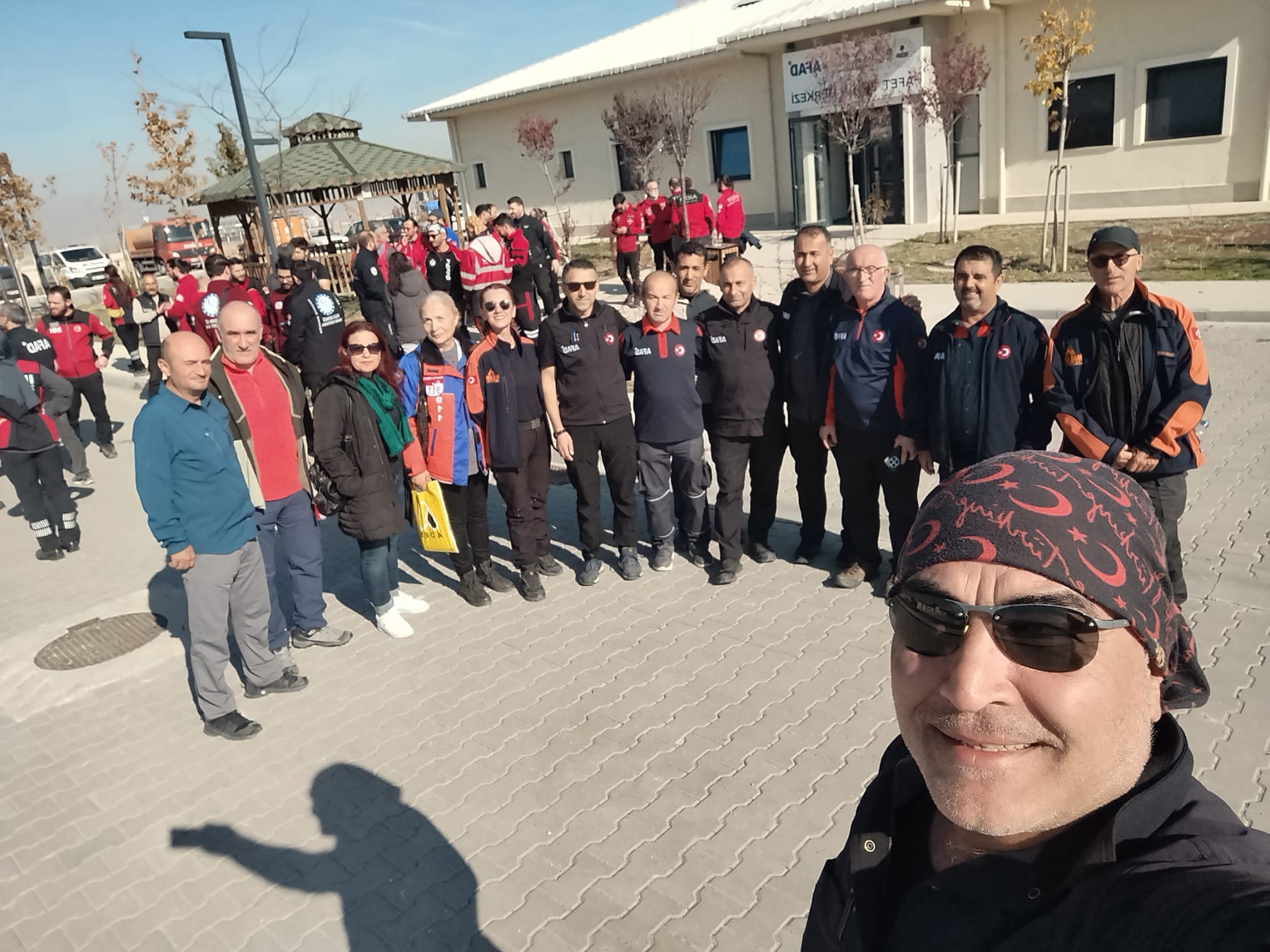 Temel Kampçılık  Eğitmen Eğitiminin Bireysel ve Toplumsal Faydaları nelerdir..