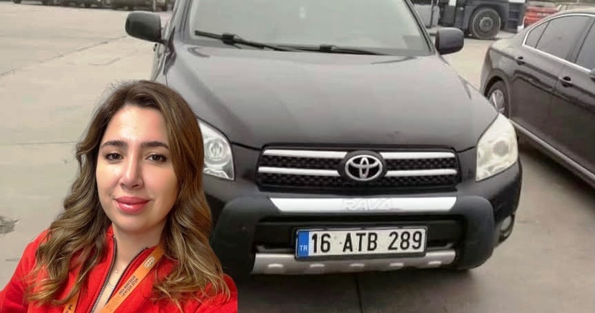 Kayıp Elif Kumal’ın Aranmasına Ekip Olarak Devam Ediyoruz.